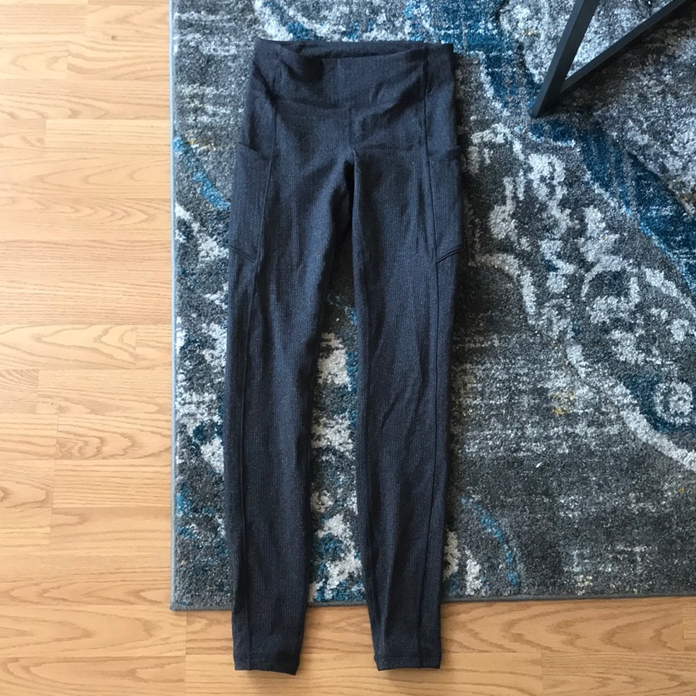 Lulu lemon leggings